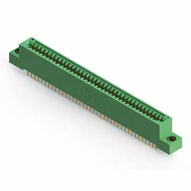 345-076-525-208 EDAC Inc.  Edgeboard Connectors